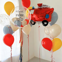 Little Hero: Fire Rescue