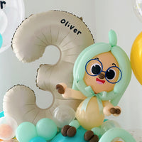 Pinkfong: Hogi