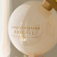 Sands of Achievement