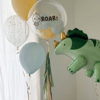 Happy Dino