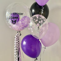Kuromi Birthday