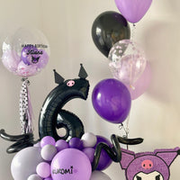 Kuromi Birthday