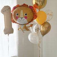Little - Roar