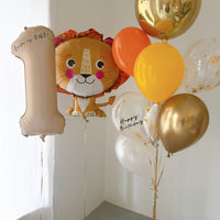 Little - Roar