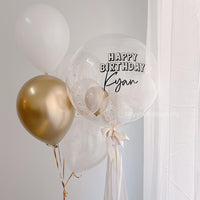 The Evelyn Balloon Bunch