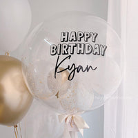 The Evelyn Balloon Bunch