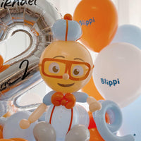 Blippi