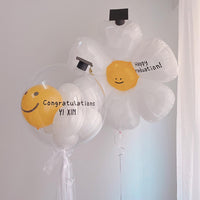 Happie Graduation