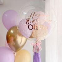 The Lavender dream