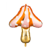 Whimsical Mushroom