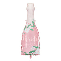 Bride to be Bottle