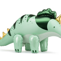TRICERATOPS DINOSAUR