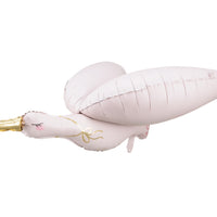 Stork light pink