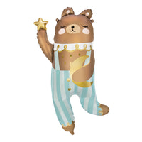 PYJAMAS TEDDY BEAR