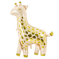 GOLDEN GIRRAFE