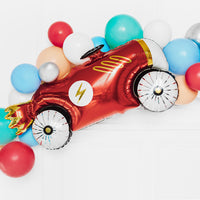 RACE CAR