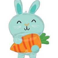 Cute Bunny