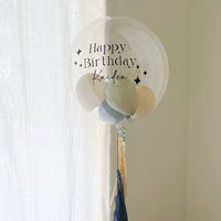 20" Bubble Balloon