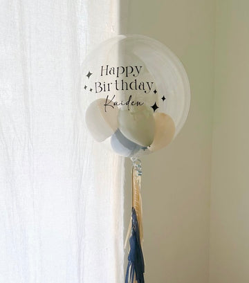 20" Bubble Balloon