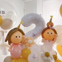 Mom & Me Balloon Duo