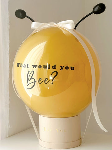 What will it Bee?