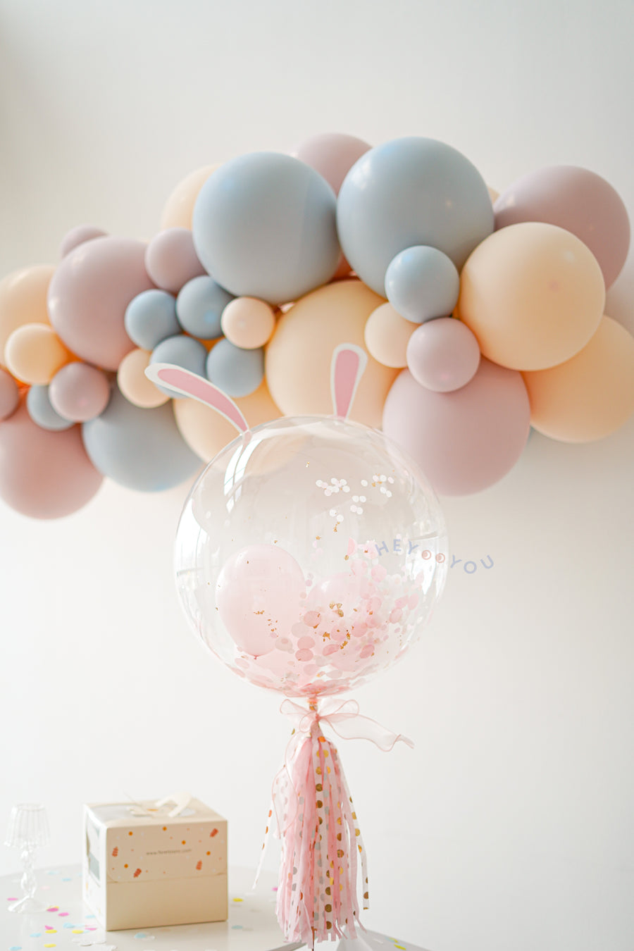 Dreamy Dust Garland