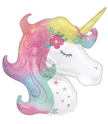 Enchanted Unicorn