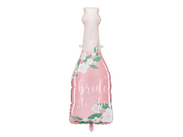 Bride to be Bottle