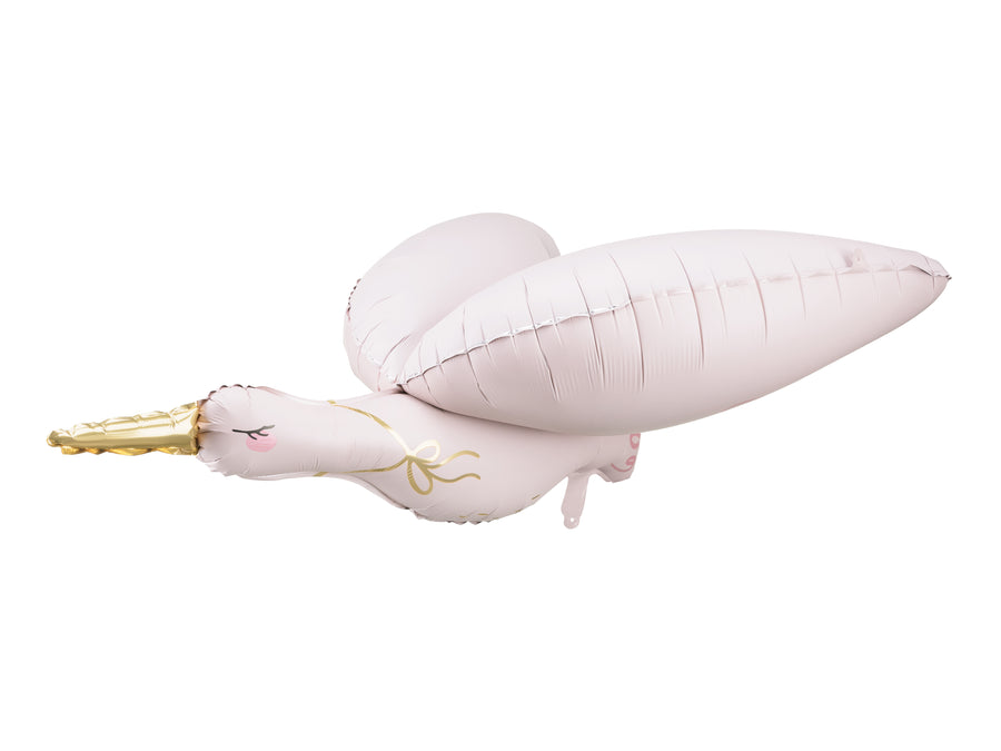 Stork light pink