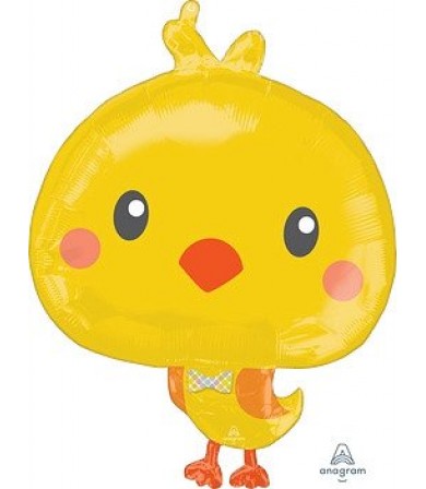 Chicky Balloon